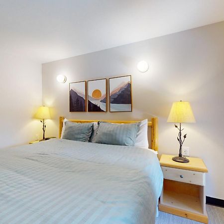 Aspen Suites 506: The Nest Лівенворт Екстер'єр фото