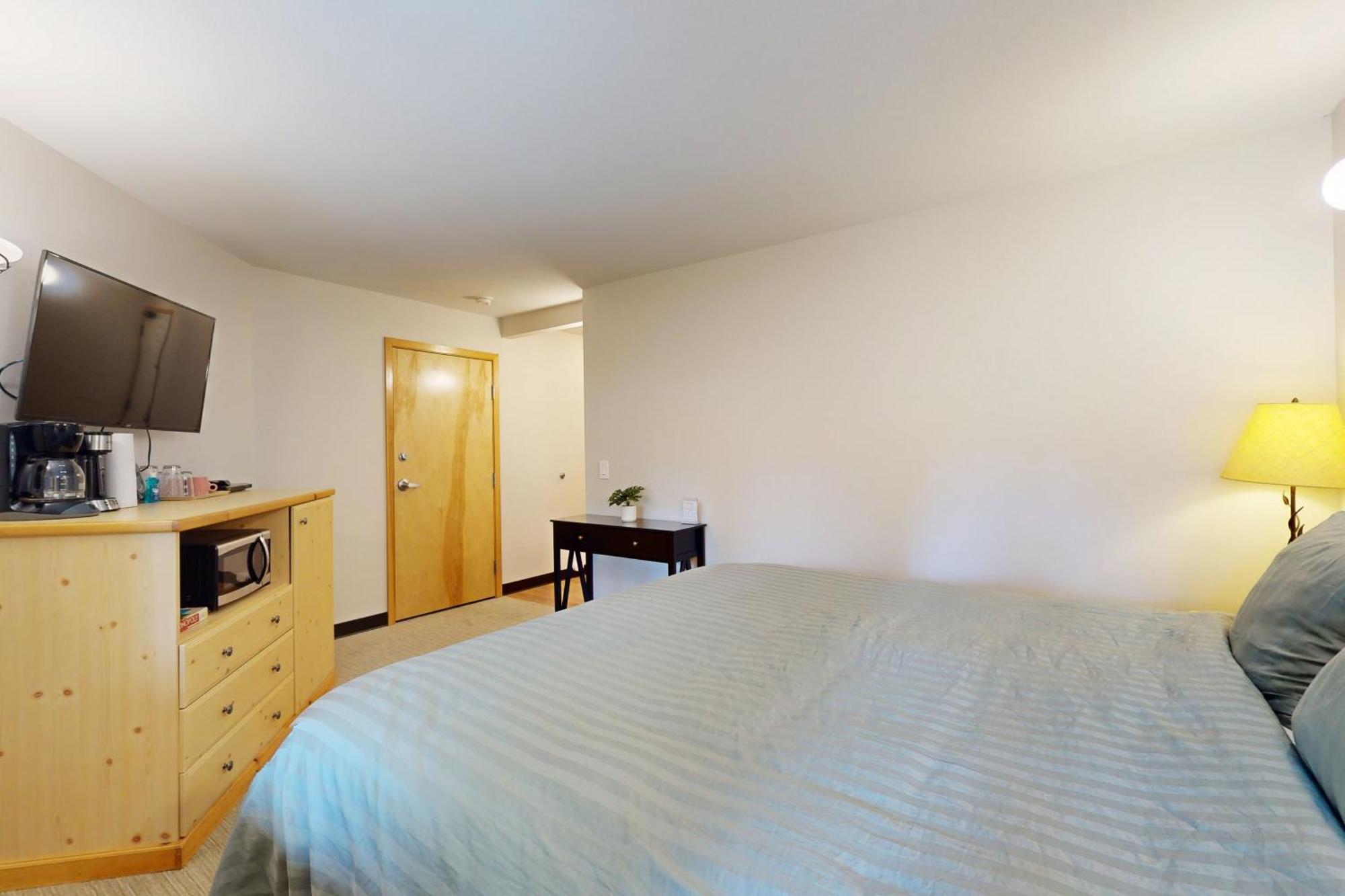 Aspen Suites 506: The Nest Лівенворт Екстер'єр фото