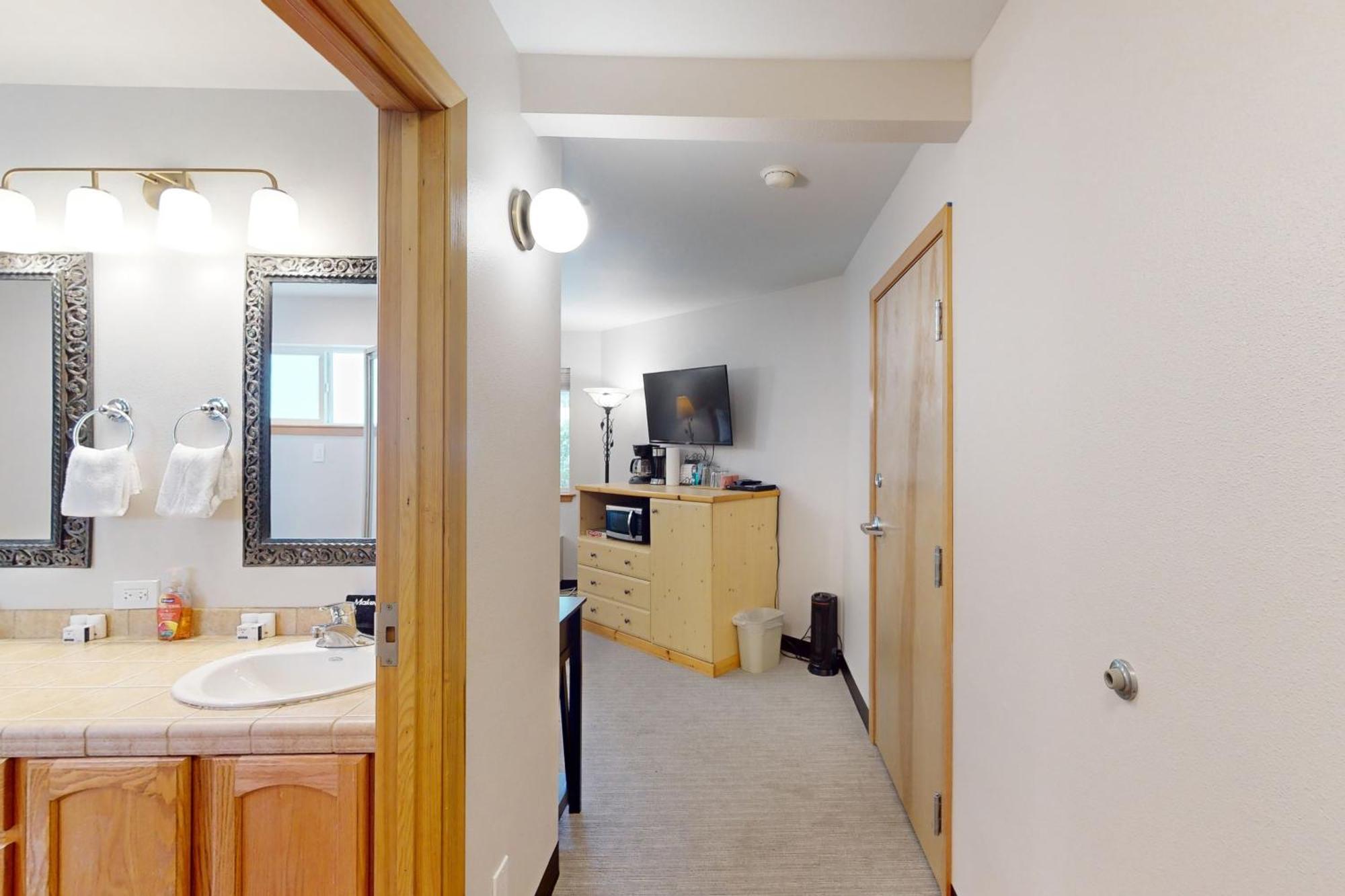 Aspen Suites 506: The Nest Лівенворт Екстер'єр фото