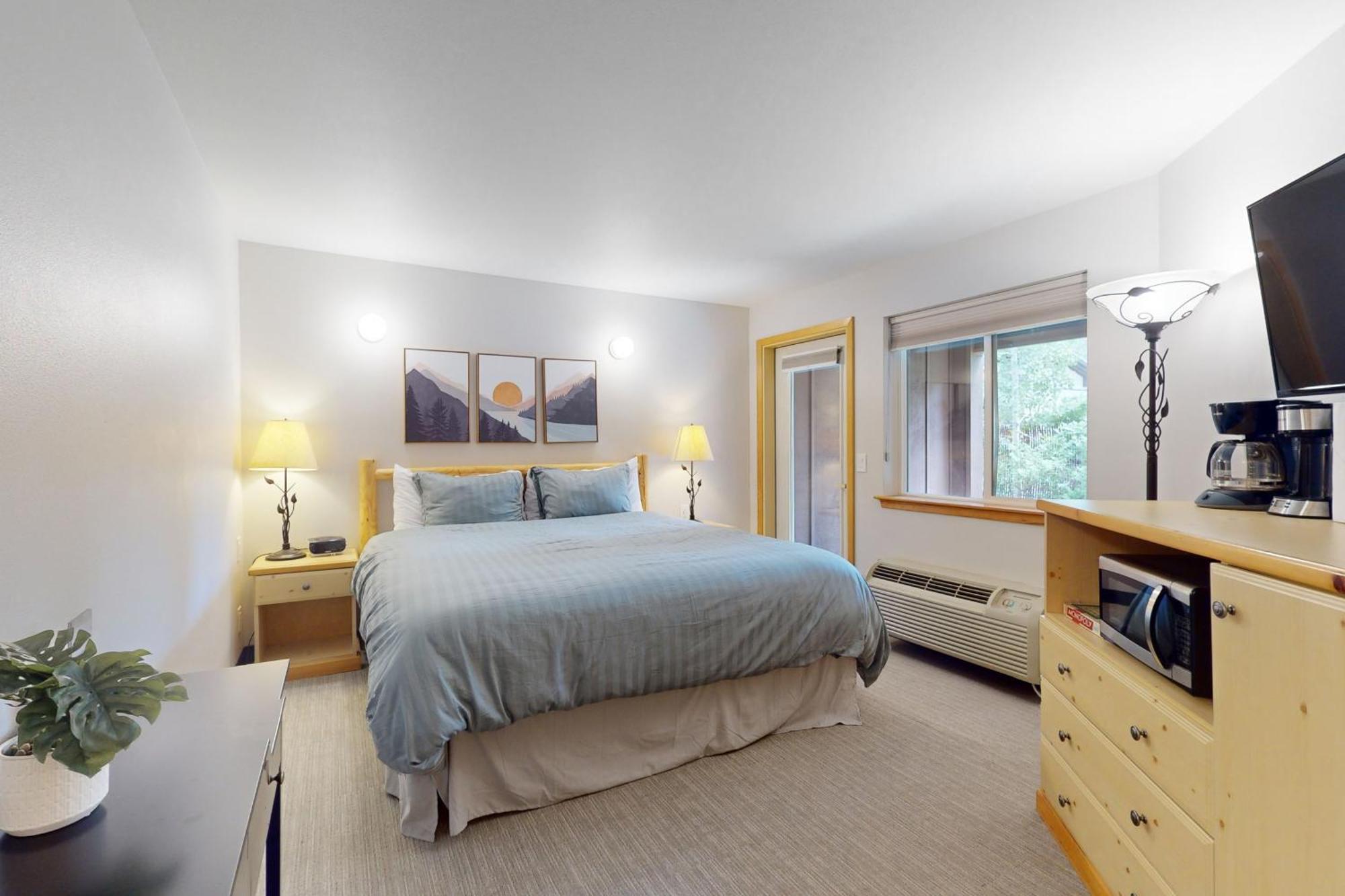 Aspen Suites 506: The Nest Лівенворт Екстер'єр фото