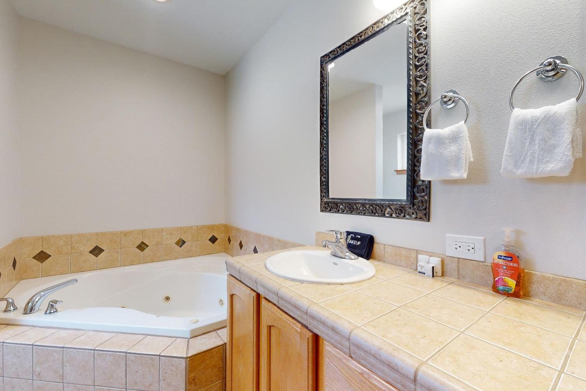 Aspen Suites 506: The Nest Лівенворт Екстер'єр фото