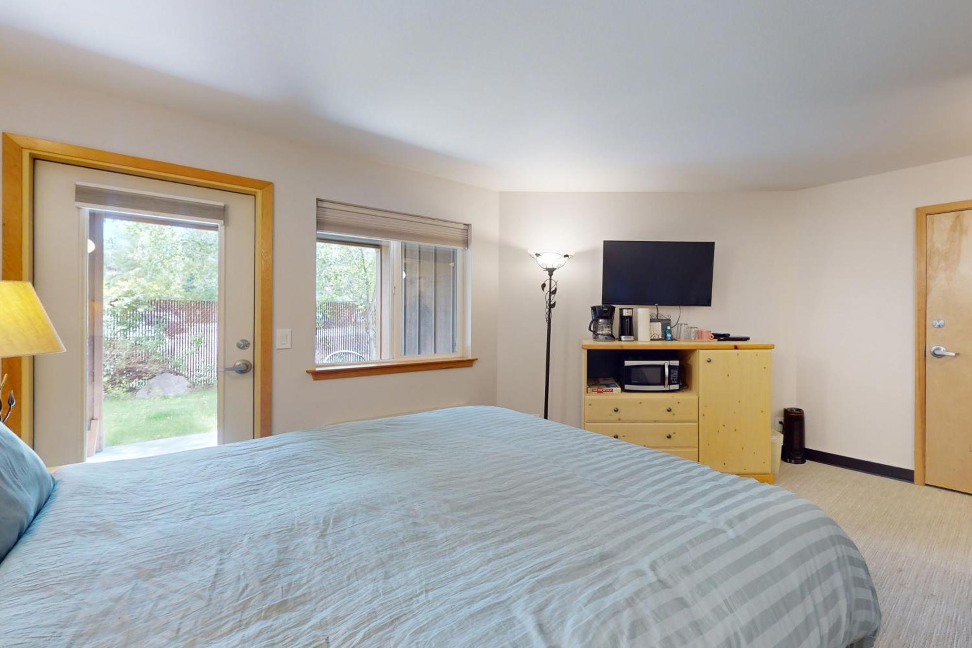 Aspen Suites 506: The Nest Лівенворт Екстер'єр фото