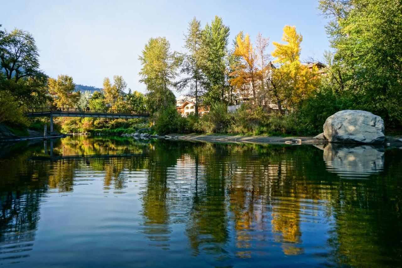 Aspen Suites 506: The Nest Лівенворт Екстер'єр фото
