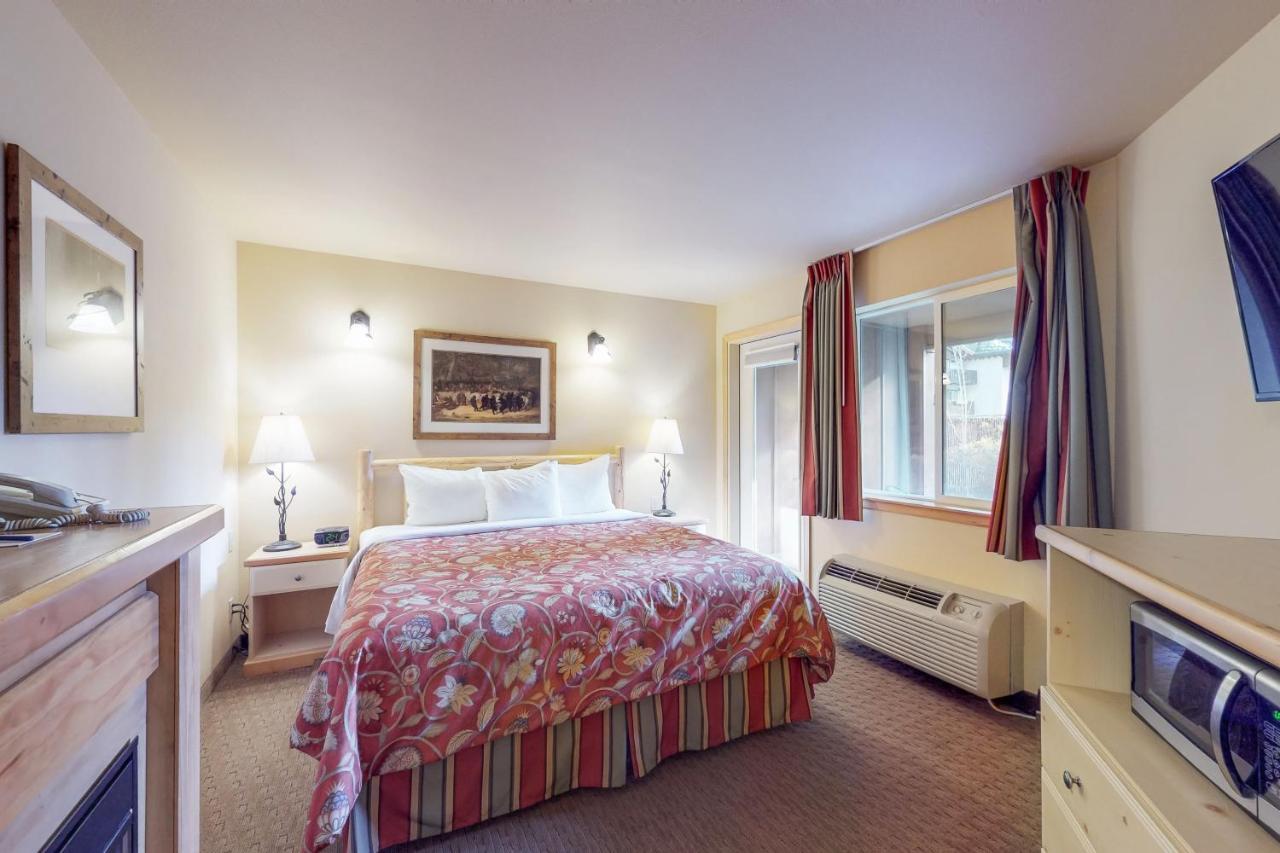 Aspen Suites 506: The Nest Лівенворт Екстер'єр фото